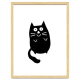 Black Cat thumbnail