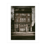 Liberty Building No 1 Old Film Version (Print Only) thumbnail