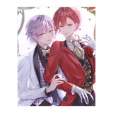 Anime (Print Only) thumbnail