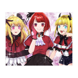 Anime (Print Only) thumbnail