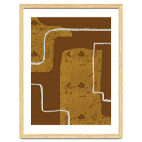 Traces of Ancient Civilization