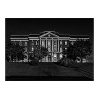 Thunder Bay District Court House No 1 (Print Only)