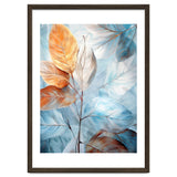 Winter leaves 3 thumbnail