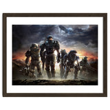 Halo thumbnail