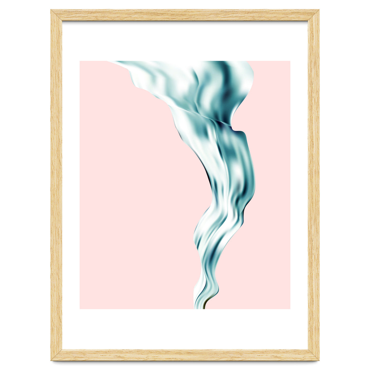 Free Flow || #society6 #decor #buyart