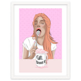 Girl Dinner thumbnail