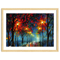Dream And Tree