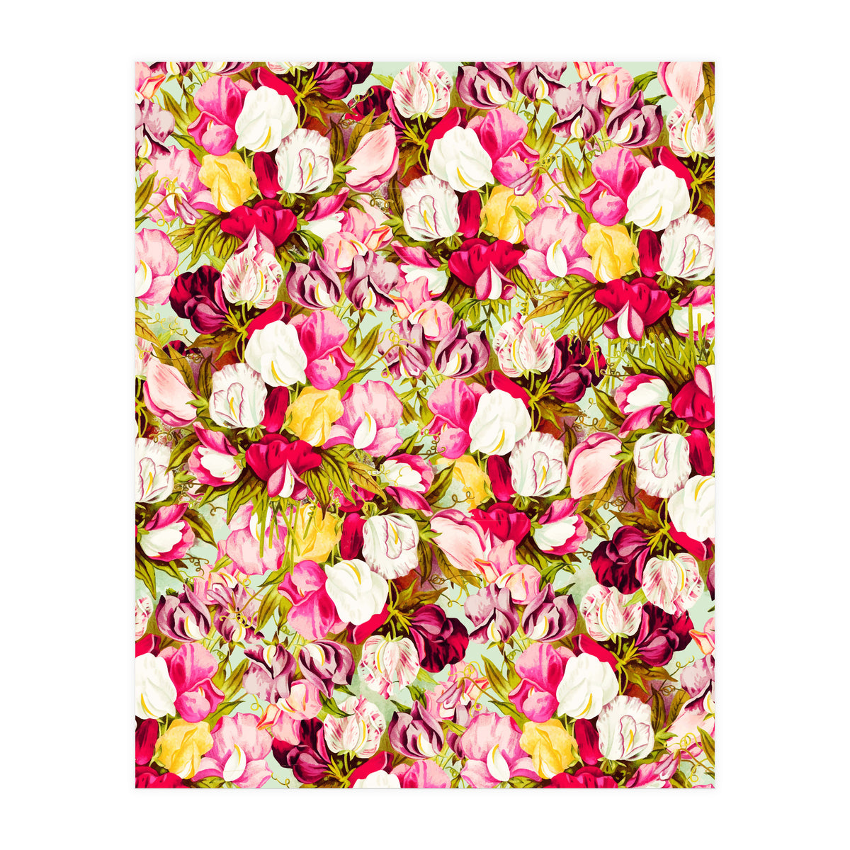 Sweet & Sour #society6 #decor #buyart (Print Only)