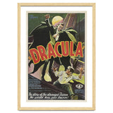 DRACULA (1931), directed by TOD BROWNING. thumbnail