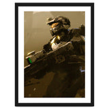 Halo thumbnail