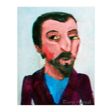Gauguin New 4 (Print Only) thumbnail