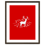 Magical deer thumbnail