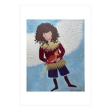 Guardian Angel (Print Only) thumbnail