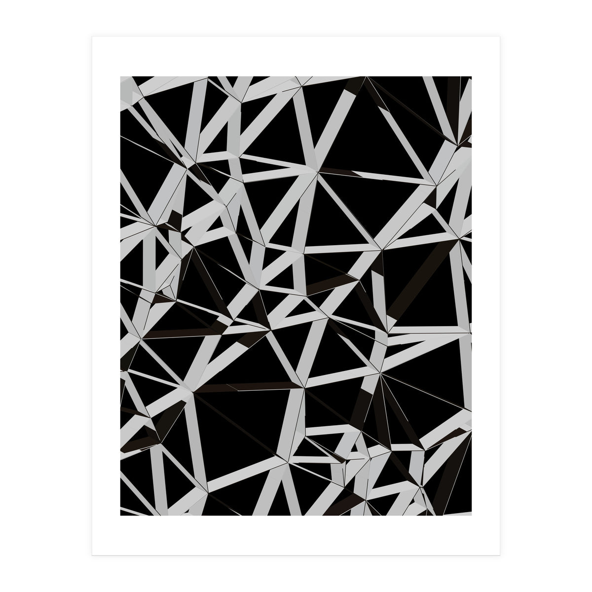 GEO Lines X.2 (Print Only)