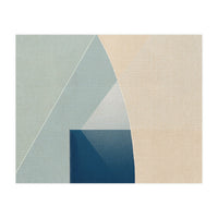 Geometric Sailing 04 (Print Only)