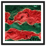 Christmas Glitter Agate Texture 01 thumbnail