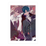 Anime (Print Only) thumbnail