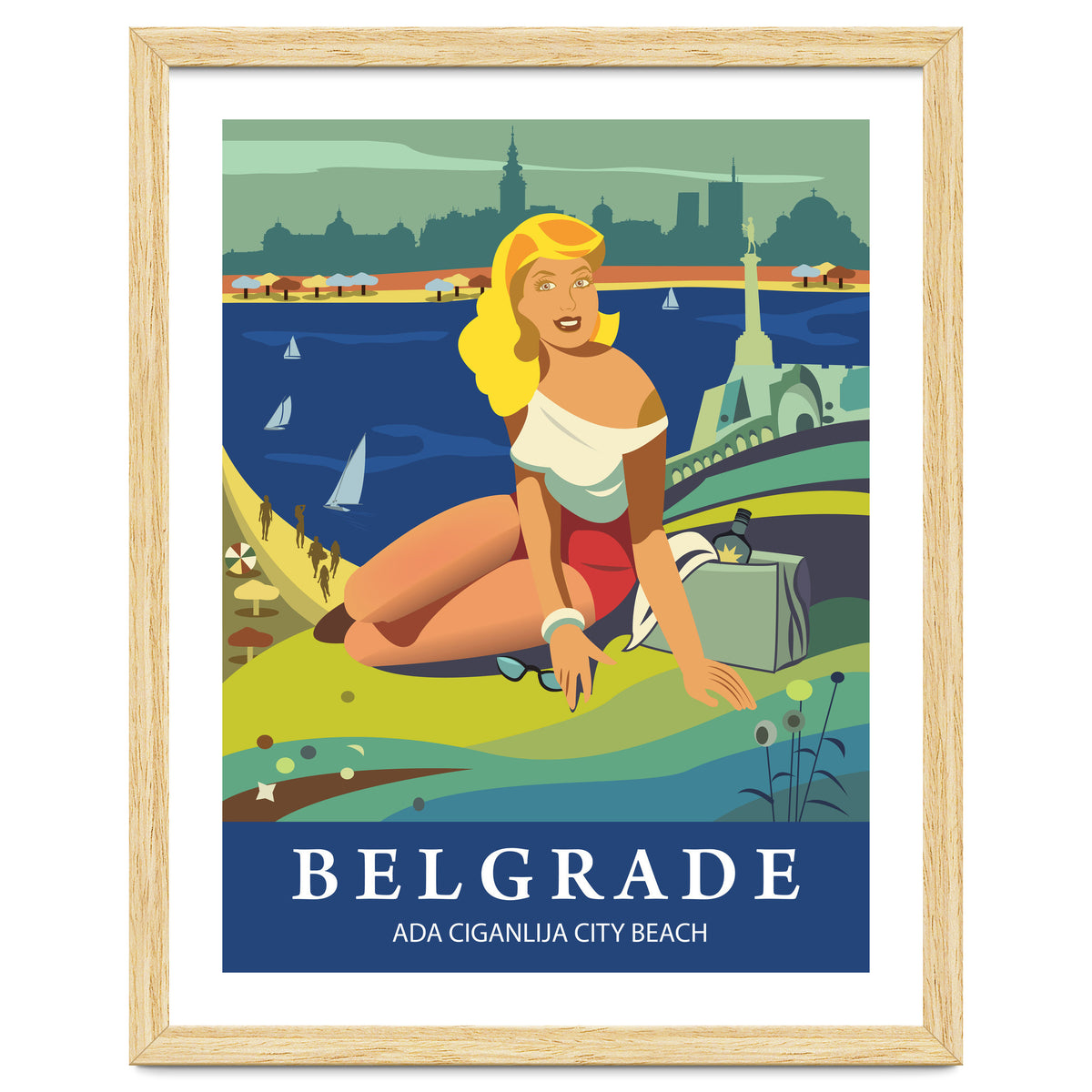 Belgrade