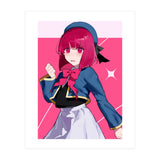 Anime (Print Only) thumbnail