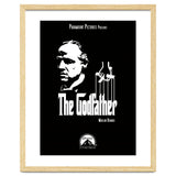 THE GODFATHER (1972), directed by FRANCIS FORD COPPOLA. thumbnail