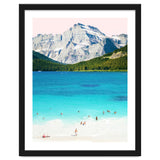 Summer Vibes #society6 #decor #buyart thumbnail