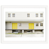 Yellow doors thumbnail