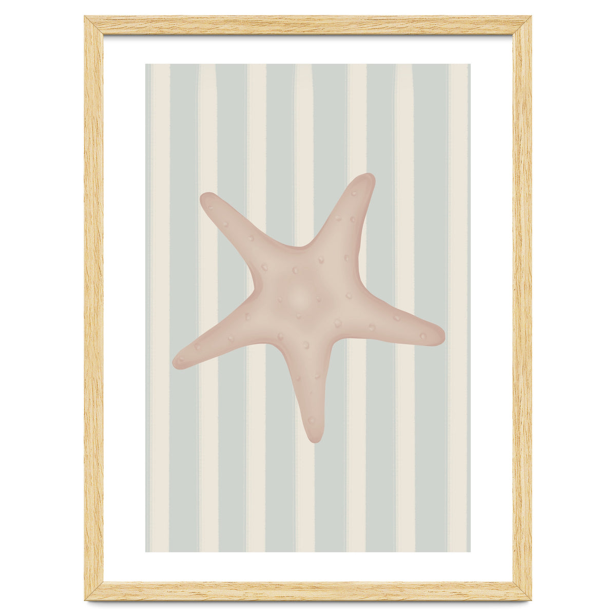Starfish