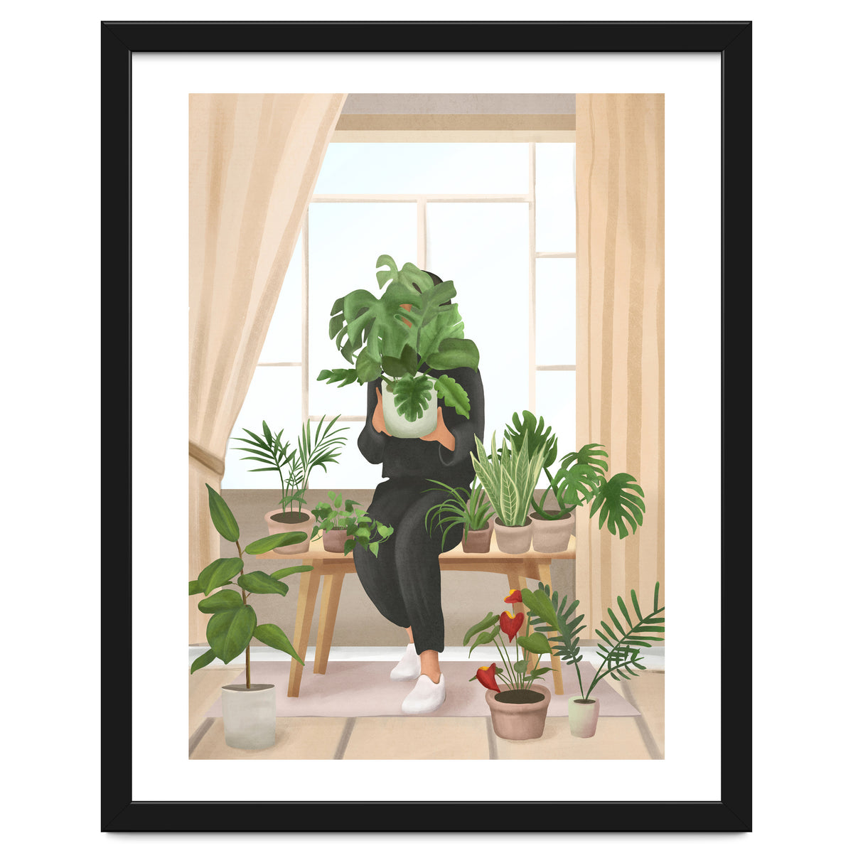 My Little Garden II