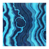 Blue Agate Texture 03 (Print Only) thumbnail