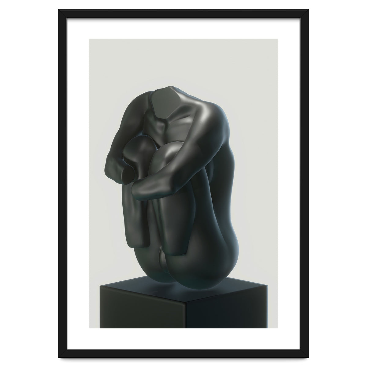 Untitled (North West)