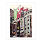 Tokyo I (Print Only) thumbnail
