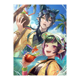 Anime (Print Only) thumbnail
