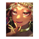 Anime (Print Only) thumbnail