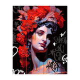 Vandal Goddess (Print Only) thumbnail