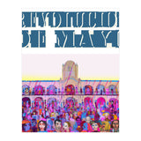 Revolucion De Mayo 11 (Print Only) thumbnail