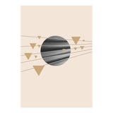 Abstract Composition 01 (Print Only) thumbnail