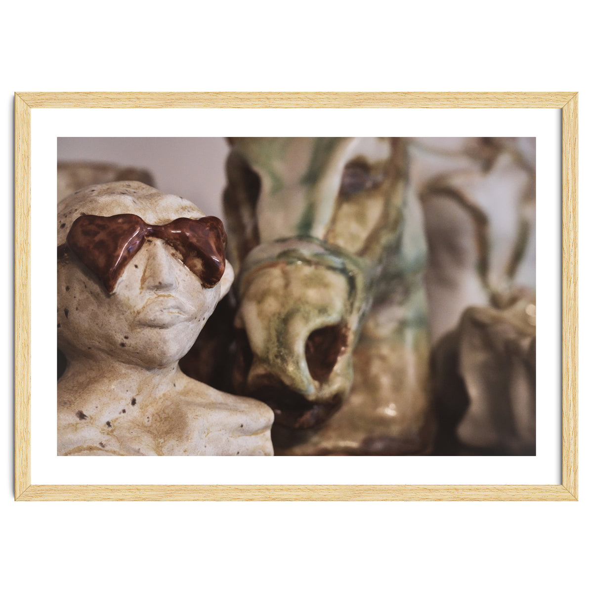 Ceramics I