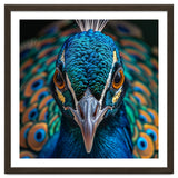 Majestic Peacock thumbnail