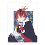 Anime (Print Only) thumbnail