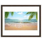 Tropical Beach thumbnail