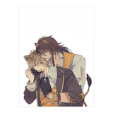 Anime (Print Only) thumbnail