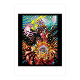 Mystic Eye (Print Only) thumbnail