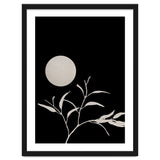 Moon & Leaf thumbnail