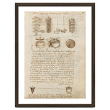 Folio f 85r. Codex Madrid I (Ms. 8937) 