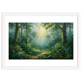 Sunlight in the Sacred Grove thumbnail