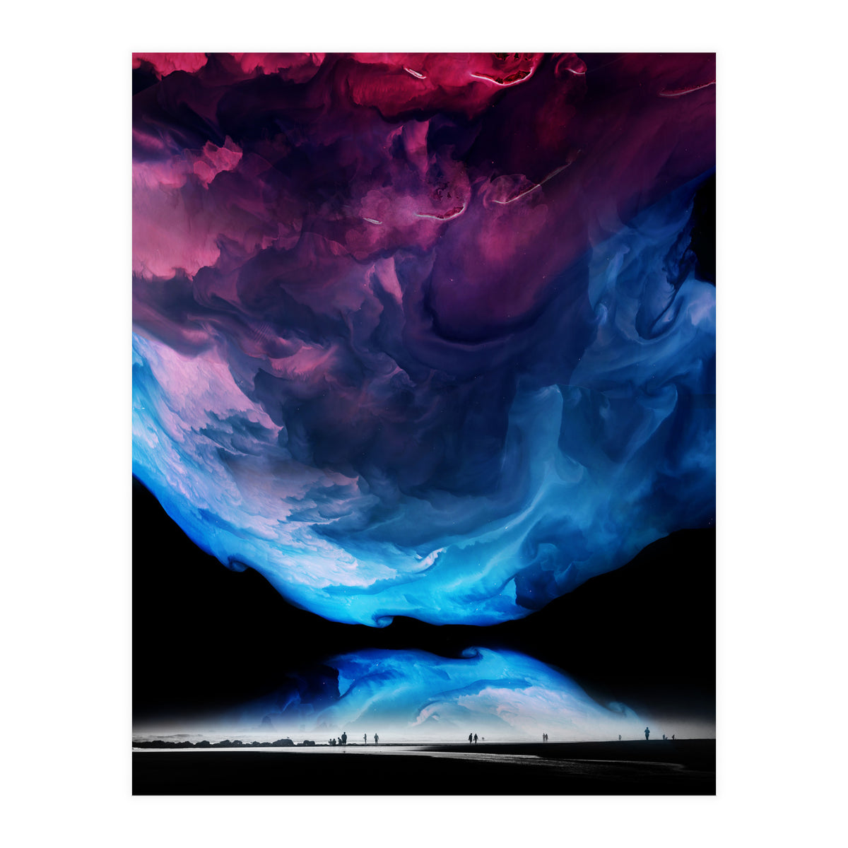 Quarantine (Print Only)