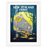 New Zealand Fiords thumbnail