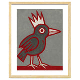 King Bird 02 thumbnail