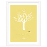 Happy Bird and Tree thumbnail