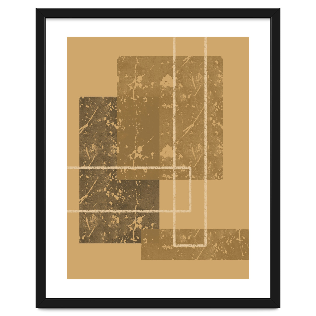 Texture Architecture